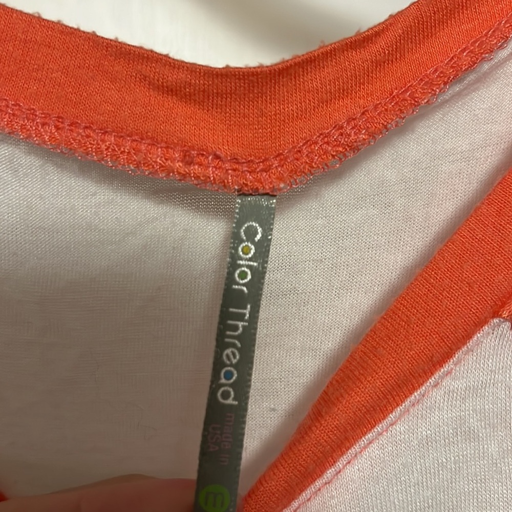 Soft tee - Picture 3 of 3